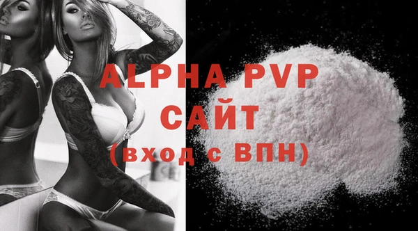 стафф Арсеньев